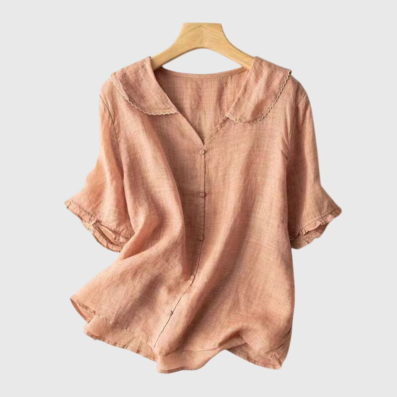 Adele™ | Elegant Blouse