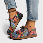 SERYPHINA | ORTHOPEDIC SNEAKERS