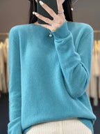 Noah | Cotton Knit Sweater