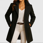 Rheya | Elegant Coat