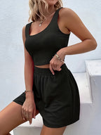Lauren | Women's Summer Two-Piece Set