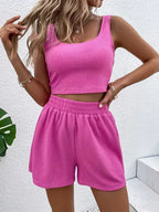Lauren | Women's Summer Two-Piece Set