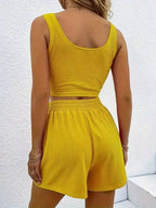 Lauren | Women's Summer Two-Piece Set