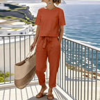 Isabella | Elegant Two-Piece Set