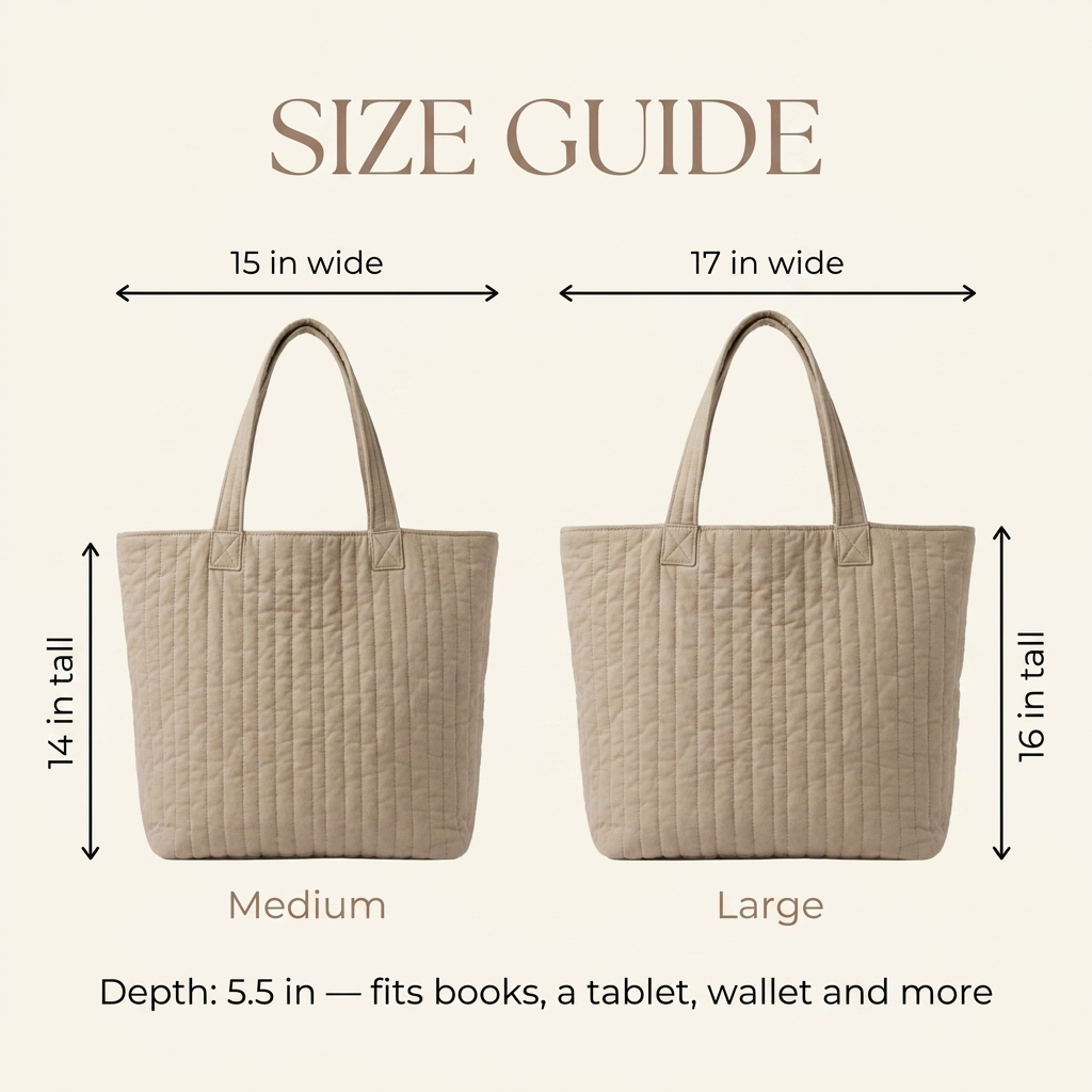 Quilted Artisan Bag - Black Cat on Books