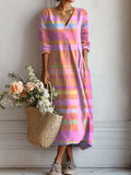Camila | Relaxed Fit Dress