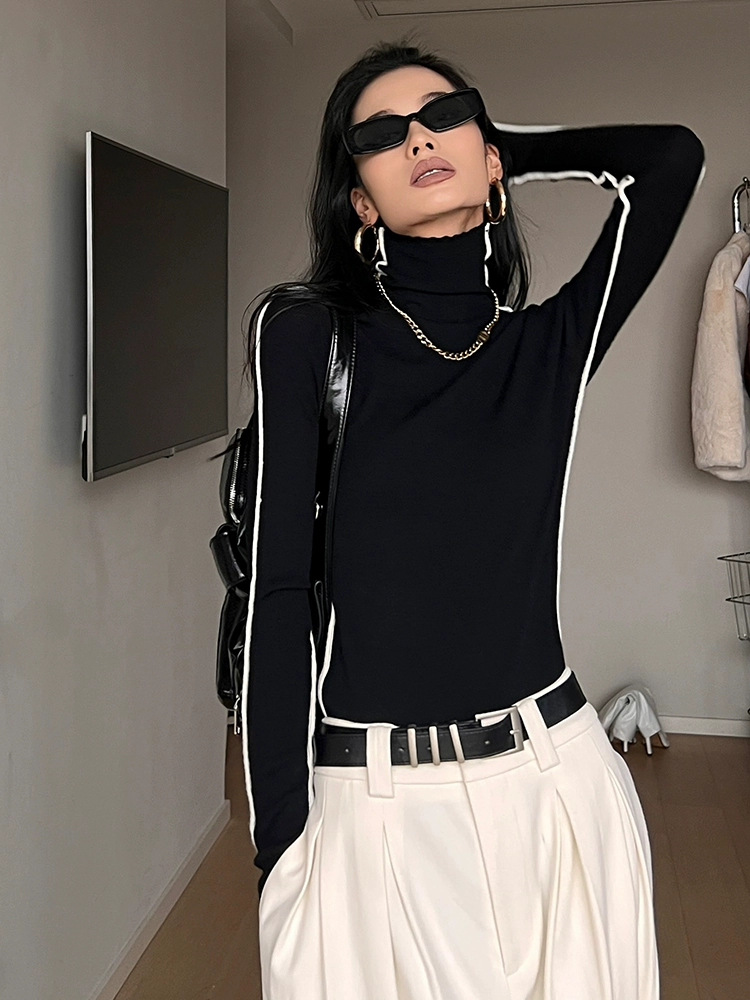 Hazel Basic Blouse