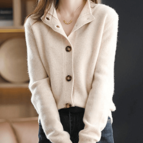 Ethan | Knit Vest