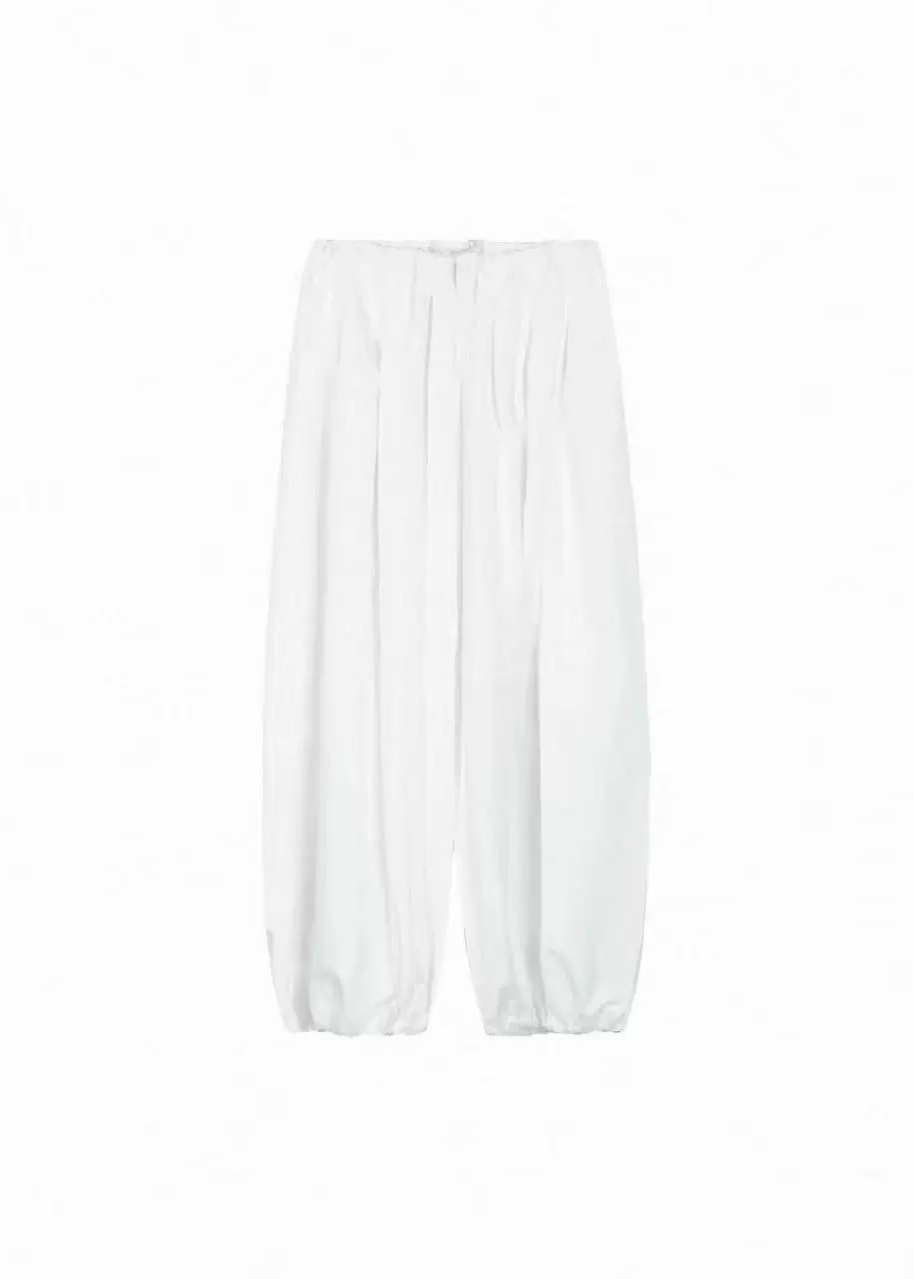Drakar One Shoulder Pants Set