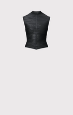 Fenrixa Bandage Set In Black