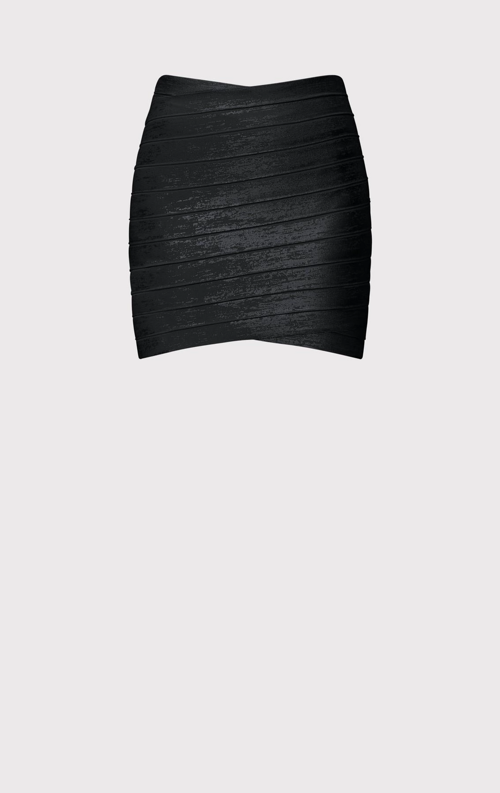 Fenrixa Bandage Set In Black
