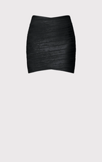 Fenrixa Bandage Set In Black