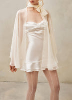 Dafina Mini Dress
