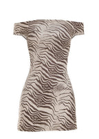 Sorev Mini Dress