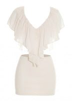 Denvor Backless Set