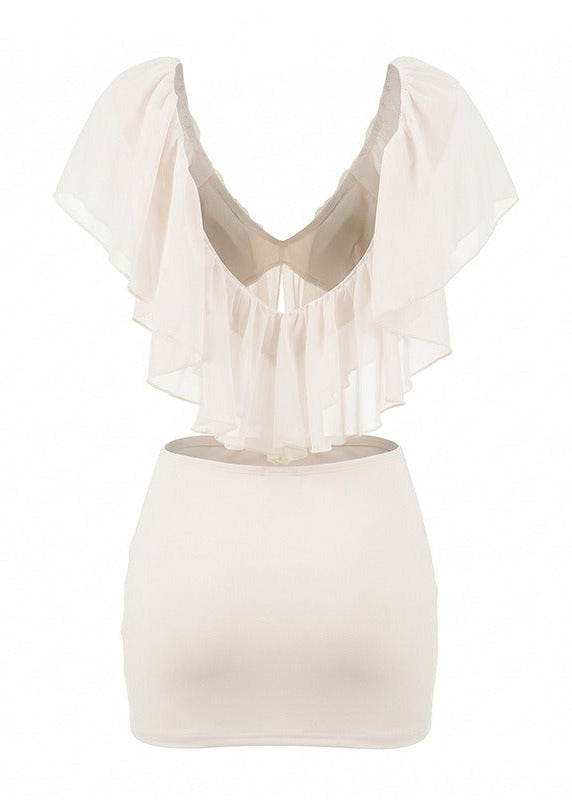 Denvor Backless Set