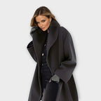 Wind-Resistant Coat
