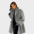 Wind-Resistant Coat