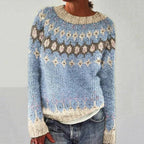 Caleb | Knit Sweater