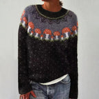 Caleb | Knit Sweater