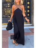 Aisha | Lightweight Cross-Over Dress