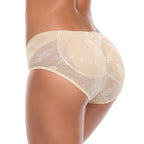 Padded Butt Lift Panties