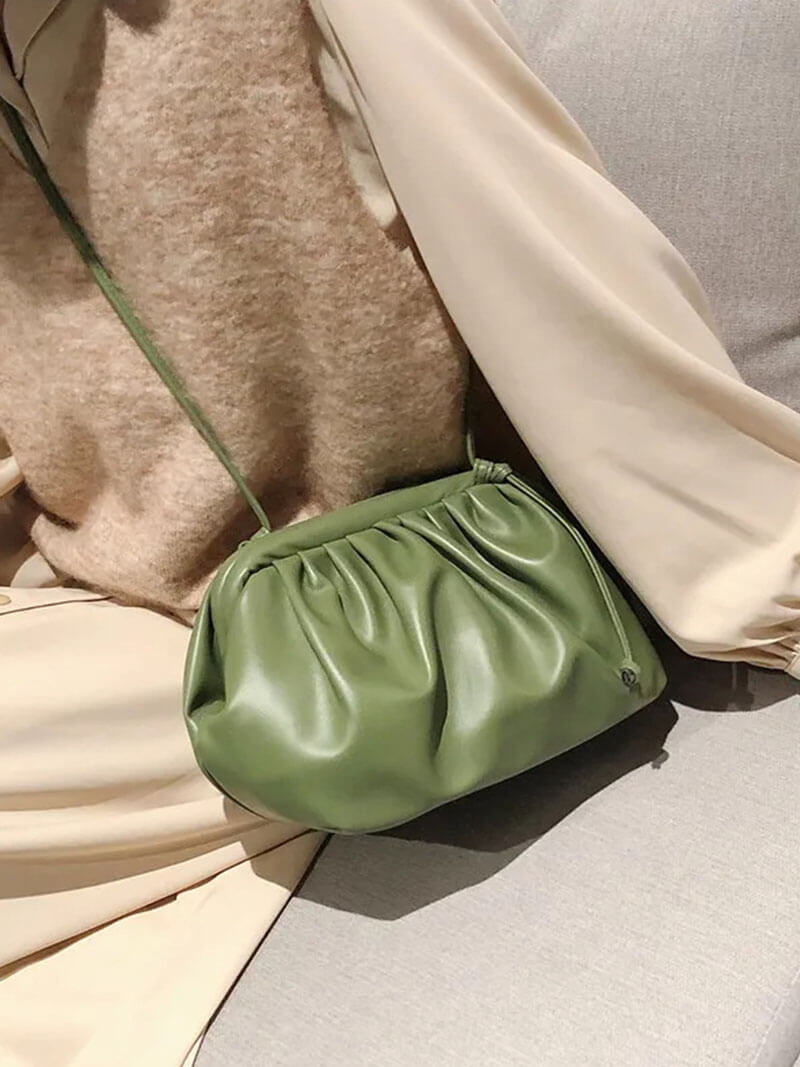 Zoe Pouch