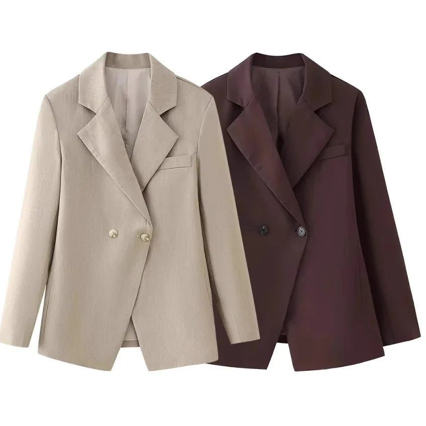 Aira Blazer