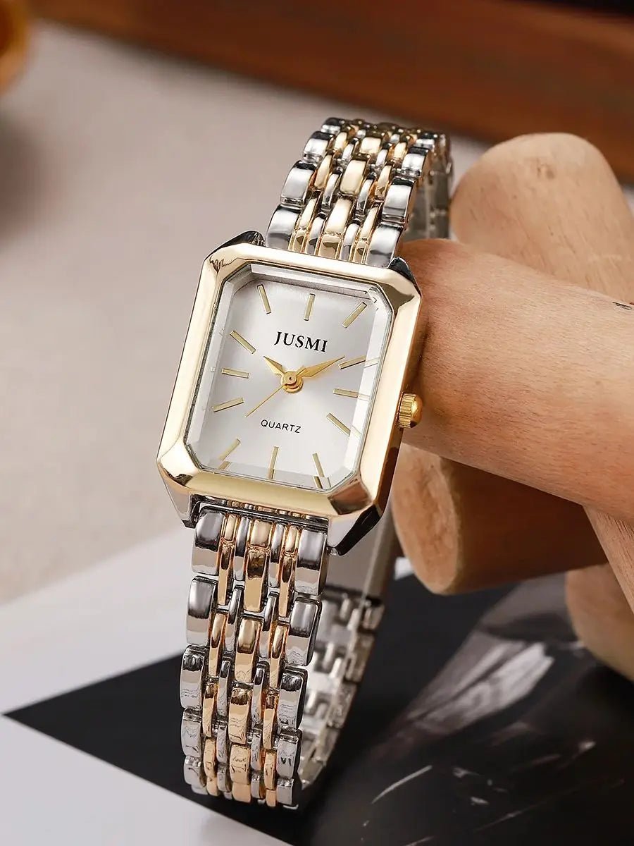Aisleen Square Watch
