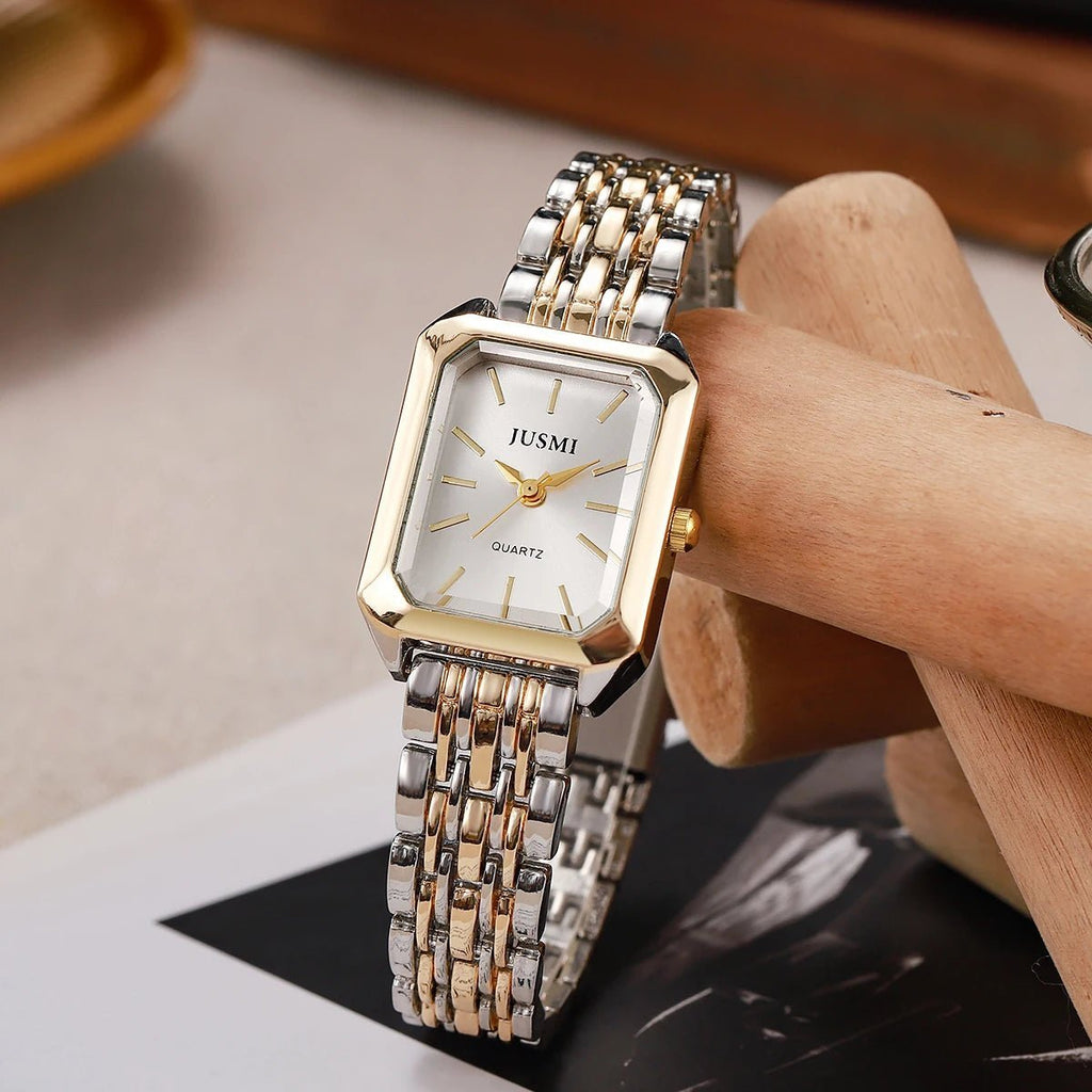 Aisleen Square Watch