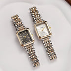 Aisleen Square Watch