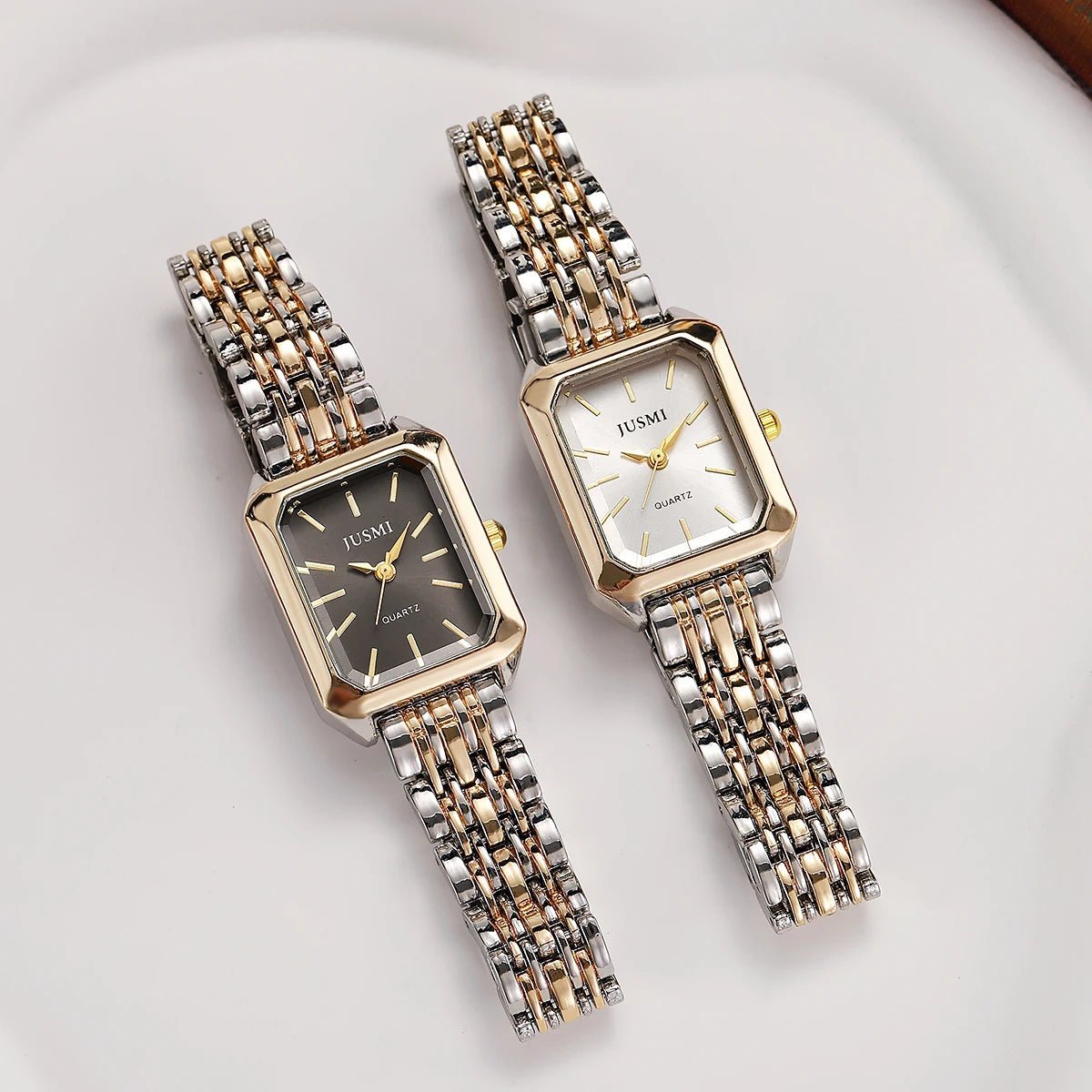 Aisleen Square Watch
