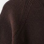 Alannah Seamless Knit Crop Top