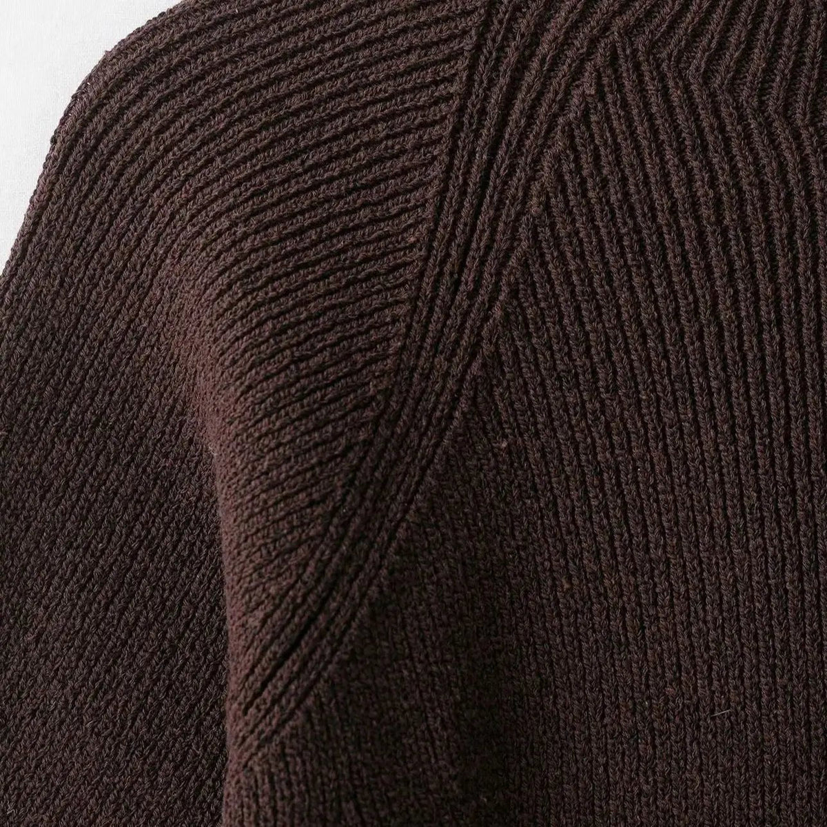 Alannah Seamless Knit Crop Top