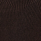 Alannah Seamless Knit Crop Top