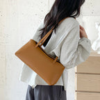 Alessia Pillow Shoulder Tote