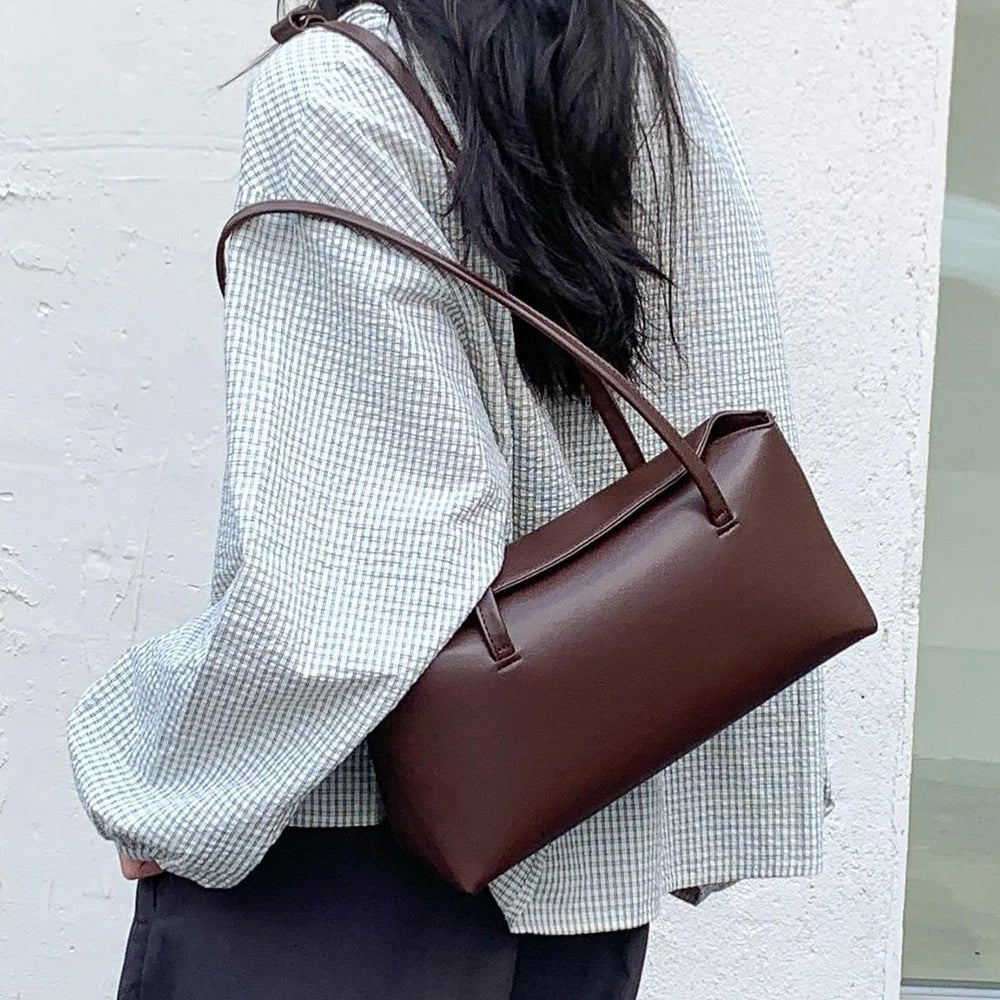 Alessia Pillow Shoulder Tote