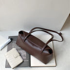 Alessia Pillow Shoulder Tote