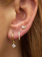 Adahlia Earrings Set