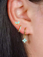 Adahlia Earrings Set