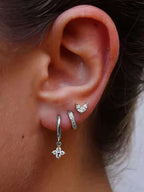 Adahlia Earrings Set