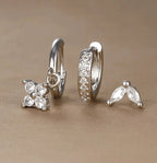 Adahlia Earrings Set