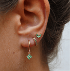 Adahlia Earrings Set