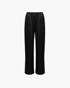 Angelita Satin Wide Leg Trousers