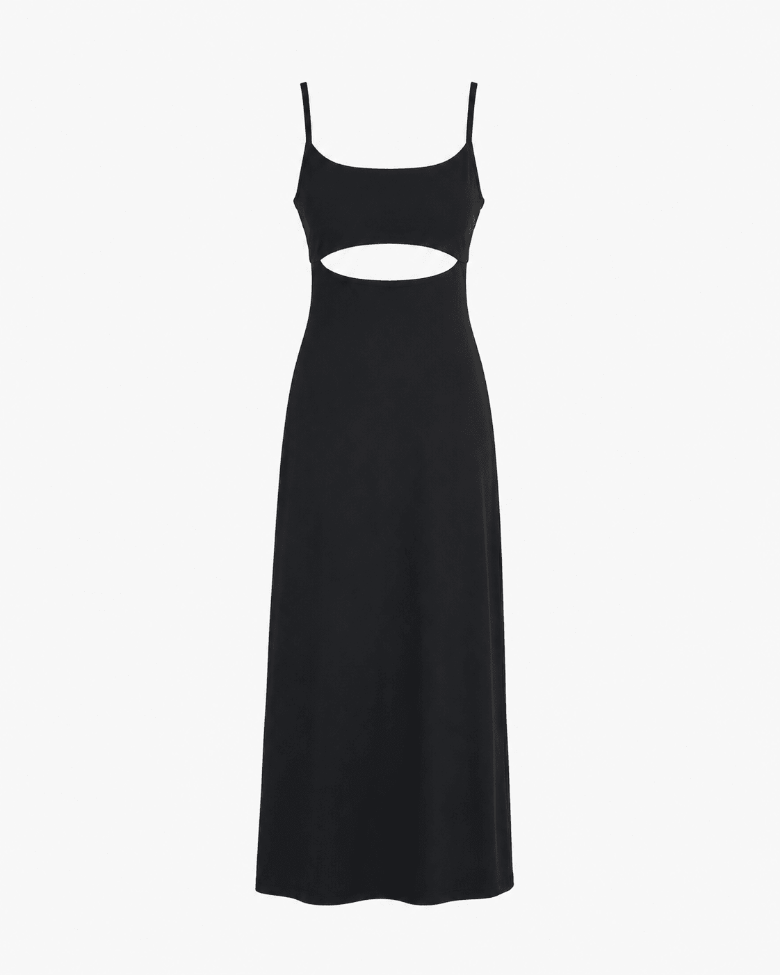 Adaora Backless Sling Dress