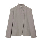 Adelisa Spring Travel Blazer
