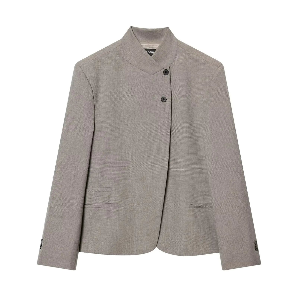 Adelisa Spring Travel Blazer