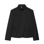 Adelisa Spring Travel Blazer