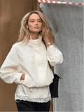 Brooke Waterproof Bomber Jacket