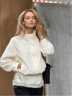 Brooke Waterproof Bomber Jacket